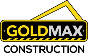 logo goldmax 2026 noir