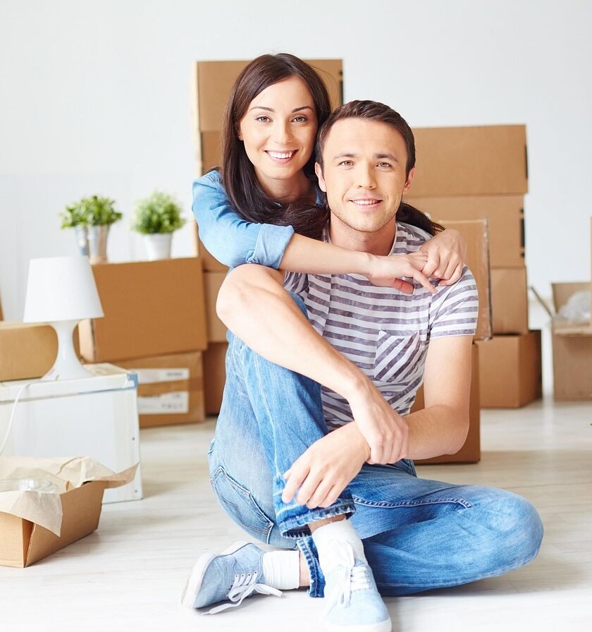 home, house, family, husband and wife, couple, boxes, love, dreams, new home, new house, new home, new home, new home, new home, new home, new house
